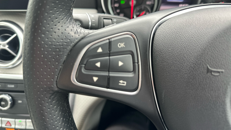 Mercedes-Benz A-Class A180d Sport Executive 5dr Diesel Hatchback